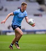 24 March 2024; Paul Mannion of Dublin during the Allianz Football League Division 1 match between Dublin and Tyrone at Croke Park in Dublin. Photo by Ray McManus/Sportsfile
