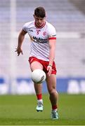 24 March 2024; Ben Cullen of Tyrone during the Allianz Football League Division 1 match between Dublin and Tyrone at Croke Park in Dublin. Photo by Ray McManus/Sportsfile