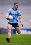24 March 2024; Brian Fenton of Dublin during the Allianz Football League Division 1 match between Dublin and Tyrone at Croke Park in Dublin. Photo by Ray McManus/Sportsfile