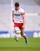 24 March 2024; Ben Cullen of Tyrone during the Allianz Football League Division 1 match between Dublin and Tyrone at Croke Park in Dublin. Photo by Ray McManus/Sportsfile