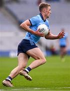 24 March 2024; Paul Mannion of Dublin during the Allianz Football League Division 1 match between Dublin and Tyrone at Croke Park in Dublin. Photo by Ray McManus/Sportsfile