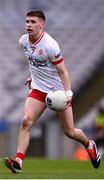 24 March 2024; Niall Devlin of Tyrone during the Allianz Football League Division 1 match between Dublin and Tyrone at Croke Park in Dublin. Photo by Ray McManus/Sportsfile