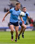 24 March 2024; Paul Mannion of Dublin, 24, during the Allianz Football League Division 1 match between Dublin and Tyrone at Croke Park in Dublin. Photo by Ray McManus/Sportsfile