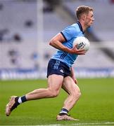 24 March 2024; Paul Mannion of Dublin during the Allianz Football League Division 1 match between Dublin and Tyrone at Croke Park in Dublin. Photo by Ray McManus/Sportsfile