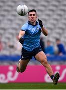 24 March 2024; Lorcan O'Dell of Dublin during the Allianz Football League Division 1 match between Dublin and Tyrone at Croke Park in Dublin. Photo by Ray McManus/Sportsfile