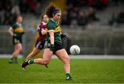 24 March 2024; Emma Dineen of Kerry during the Lidl LGFA National League Division 1 Round 7 match between Kerry and Galway at Fitzgerald Stadium in Killarney, Kerry. Photo by Brendan Moran/Sportsfile