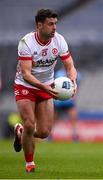 24 March 2024; Darren McCurry of Tyrone during the Allianz Football League Division 1 match between Dublin and Tyrone at Croke Park in Dublin. Photo by Ray McManus/Sportsfile