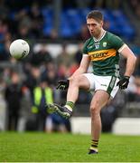 24 March 2024; Adrian Spillane of Kerry during the Allianz Football League Division 1 match between Kerry and Galway at Fitzgerald Stadium in Killarney, Kerry. Photo by Brendan Moran/Sportsfile