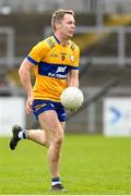 24 March 2024; Gavin Murray of Clare during the Allianz Football League Division 3 match between Down and Clare at Páirc Esler in Newry, Down. Photo by Matt Browne/Sportsfile