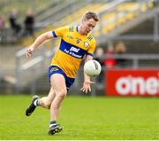 24 March 2024; Gavin Murray of Clare during the Allianz Football League Division 3 match between Down and Clare at Páirc Esler in Newry, Down. Photo by Matt Browne/Sportsfile