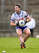 24 March 2024; Dessie Ward of Monaghan during the Allianz Football League Division 1 match between Monaghan and Mayo at St Tiernach's Park in Clones, Monaghan. Photo by Ben McShane/Sportsfile