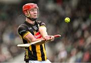 23 March 2024; Adrian Mullen of Kilkenny during the Allianz Hurling League Division 1 semi-final match between Limerick and Kilkenny at SuperValu Páirc Ui Chaoimh in Cork. Photo by Brendan Moran/Sportsfile