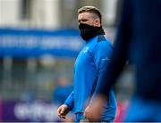 25 March 2024; Andrew Porter during Leinster rugby squad training at Energia Park in Dublin. Photo by Sam Barnes/Sportsfile