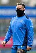 25 March 2024; Andrew Porter during Leinster rugby squad training at Energia Park in Dublin. Photo by Sam Barnes/Sportsfile
