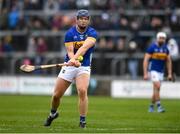 24 March 2024; Jason Forde of Tipperary during the Allianz Hurling League Division 1 semi-final match between Clare and Tipperary at Laois Hire O'Moore Park in Portlaoise, Laois. Photo by John Sheridan/Sportsfile
