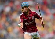 8 September 2013; Darragh Dolan, Galway. Electric Ireland GAA Hurling All-Ireland Minor Championship Final, Galway v Waterford, Croke Park, Dublin. Photo by Sportsfile