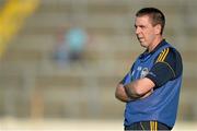 14 September 2013; Clare manager Gerry O'Connor. Bord Gáis Energy GAA Hurling Under 21 All-Ireland 'A' Championship Final, Antrim v Clare, Semple Stadium, Thurles, Co. Tipperary. Picture credit: Brendan Moran / SPORTSFILE