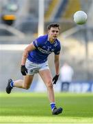 30 March 2024; Ben Dempsey of Laois during the Allianz Football League Division 4 final match between Laois and Leitrim at Croke Park in Dublin. Photo by Shauna Clinton/Sportsfile