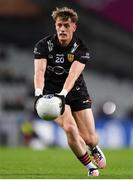 30 March 2024; John McGovern of Down during the Allianz Football League Division 3 final match between Down and Westmeath at Croke Park in Dublin. Photo by Shauna Clinton/Sportsfile
