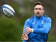 1 April 2024; Jack Conan during Leinster rugby squad training at UCD in Dublin. Photo by Harry Murphy/Sportsfile
