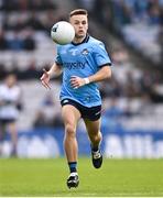 31 March 2024; Eoin Murchan of Dublin during the Allianz Football League Division 1 Final match between Dublin and Derry at Croke Park in Dublin. Photo by Ramsey Cardy/Sportsfile