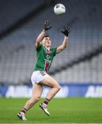30 March 2024; Matthew Whittaker of Westmeath during the Allianz Football League Division 3 final match between Down and Westmeath at Croke Park in Dublin. Photo by Ramsey Cardy/Sportsfile