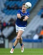30 March 2024; Kieran Lillis of Laois during the Allianz Football League Division 4 final match between Laois and Leitrim at Croke Park in Dublin. Photo by Ramsey Cardy/Sportsfile