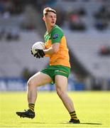 31 March 2024; Mark Curran of Donegal during the Allianz Football League Division 2 Final match between Armagh and Donegal at Croke Park in Dublin. Photo by Ramsey Cardy/Sportsfile