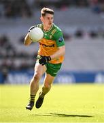 31 March 2024; Mark Curran of Donegal during the Allianz Football League Division 2 Final match between Armagh and Donegal at Croke Park in Dublin. Photo by Ramsey Cardy/Sportsfile