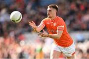 31 March 2024; Greg McCabe of Armagh during the Allianz Football League Division 2 Final match between Armagh and Donegal at Croke Park in Dublin. Photo by Ramsey Cardy/Sportsfile