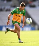 31 March 2024; Peadar Mogan of Donegal during the Allianz Football League Division 2 Final match between Armagh and Donegal at Croke Park in Dublin. Photo by Ramsey Cardy/Sportsfile