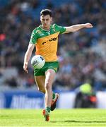 31 March 2024; Michael Langan of Donegal during the Allianz Football League Division 2 Final match between Armagh and Donegal at Croke Park in Dublin. Photo by Ramsey Cardy/Sportsfile