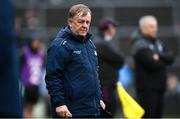 16 March 2024; Dublin County Board chairman Mick Seavers during the Allianz Football League Division 1 match between Galway and Dublin at Pearse Stadium in Galway. Photo by Stephen McCarthy/Sportsfile