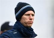 16 March 2024; Dublin selector Darren Daly during the Allianz Football League Division 1 match between Galway and Dublin at Pearse Stadium in Galway. Photo by Stephen McCarthy/Sportsfile