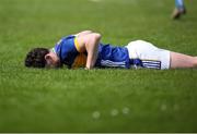 7 April 2024; Jack Kennedy of Tipperary after the Munster GAA Football Senior Championship quarter-final match between Waterford and Tipperary at Fraher Field in Dungarvan, Waterford. Photo by Michael P Ryan/Sportsfile