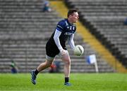 7 April 2024; Rory Beggan of Monaghan during the Ulster GAA Football Senior Championship preliminary round match between Monaghan and Cavan at St Tiernach's Park in Clones, Monaghan. Photo by Daire Brennan/Sportsfile