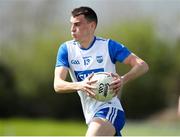 7 April 2024; Stephen Curry of Waterford during the Munster GAA Football Senior Championship quarter-final match between Waterford and Tipperary at Fraher Field in Dungarvan, Waterford. Photo by Michael P Ryan/Sportsfile