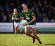 7 April 2024; Ciarán Caulfield of Meath during the Leinster GAA Football Senior Championship Round 1 match between Longford and Meath at Glennon Brothers Pearse Park in Longford. Photo by Ray McManus/Sportsfile