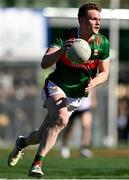 7 April 2024; Matthew Ruane of Mayo during the Connacht GAA Football Senior Championship quarter-final match between New York and Mayo at Gaelic Park in New York, USA. Photo by Sam Barnes/Sportsfile