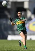 7 April 2024; Amy Harrington of Kerry during the Lidl LGFA National League Division 1 final match between Armagh and Kerry at Croke Park in Dublin. Photo by Stephen Marken/Sportsfile