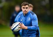 8 April 2024; Garry Ringrose during a Leinster Rugby squad training session at UCD in Dublin. Photo by Harry Murphy/Sportsfile