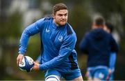 8 April 2024; Scott Penny during a Leinster Rugby squad training session at UCD in Dublin. Photo by Harry Murphy/Sportsfile