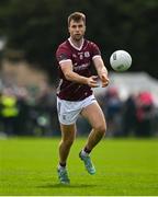 6 April 2024; Paul Conroy of Galway during the Connacht GAA Football Senior Championship quarter-final match between London and Galway at McGovern Park in Ruislip, England. Photo by Brendan Moran/Sportsfile