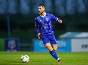 12 April 2024; Ryan Burke of Waterford during the SSE Airtricity Men's Premier Division match between Waterford and Galway United at Regional Sports Centre in Waterford. Photo by Michael P Ryan/Sportsfile