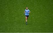 14 April 2024; James McCarthy of Dublin comes on as a substitute during the Leinster GAA Football Senior Championship quarter-final match between Dublin and Meath at Croke Park in Dublin. Photo by David Fitzgerald/Sportsfile