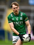 14 April 2024; Ultán Kelm of Fermanagh before the Ulster GAA Football Senior Championship quarter-final match between Fermanagh and Armagh at Brewster Park in Enniskillen, Fermanagh. Photo by Ramsey Cardy/Sportsfile