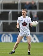 14 April 2024; Brian Byrne of Kildare during the Leinster GAA Football Senior Championship quarter-final match between Kildare and Wicklow at Laois Hire O’Moore Park in Portlaoise, Laois. Photo by Sam Barnes/Sportsfile