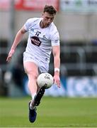 14 April 2024; Darragh Kirwan of Kildare during the Leinster GAA Football Senior Championship quarter-final match between Kildare and Wicklow at Laois Hire O’Moore Park in Portlaoise, Laois. Photo by Piaras Ó Mídheach/Sportsfile