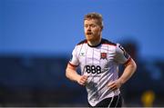 15 April 2024; Daryl Horgan of Dundalk during the SSE Airtricity Men's Premier Division match between Bohemians and Dundalk at Dalymount Park in Dublin. Photo by Stephen McCarthy/Sportsfile