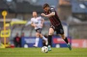 15 April 2024; Adam McDonnell of Bohemians during the SSE Airtricity Men's Premier Division match between Bohemians and Dundalk at Dalymount Park in Dublin. Photo by Stephen McCarthy/Sportsfile